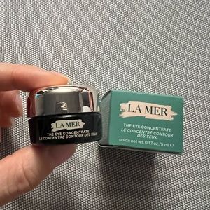La Mer Eye Cream